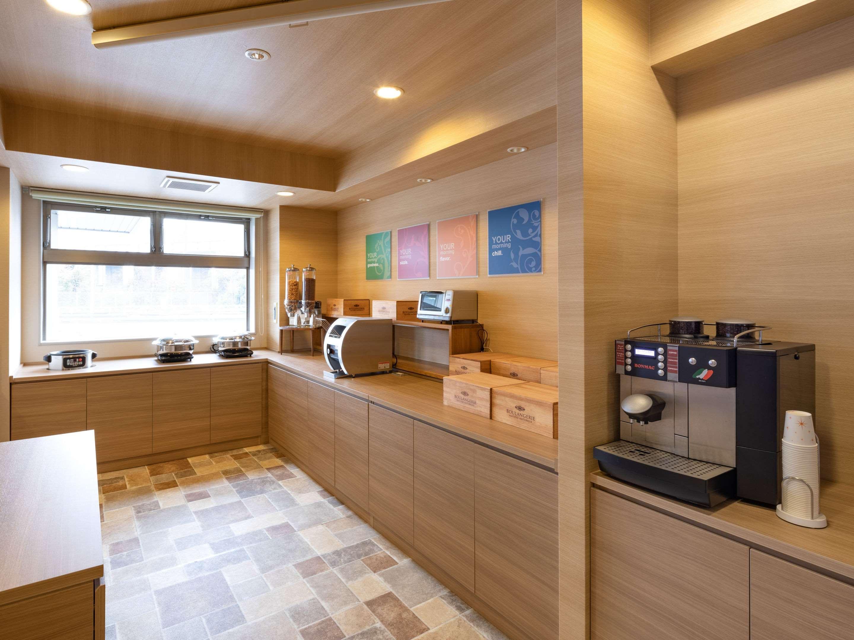 Comfort Inn Kofu Showa Inter Εξωτερικό φωτογραφία