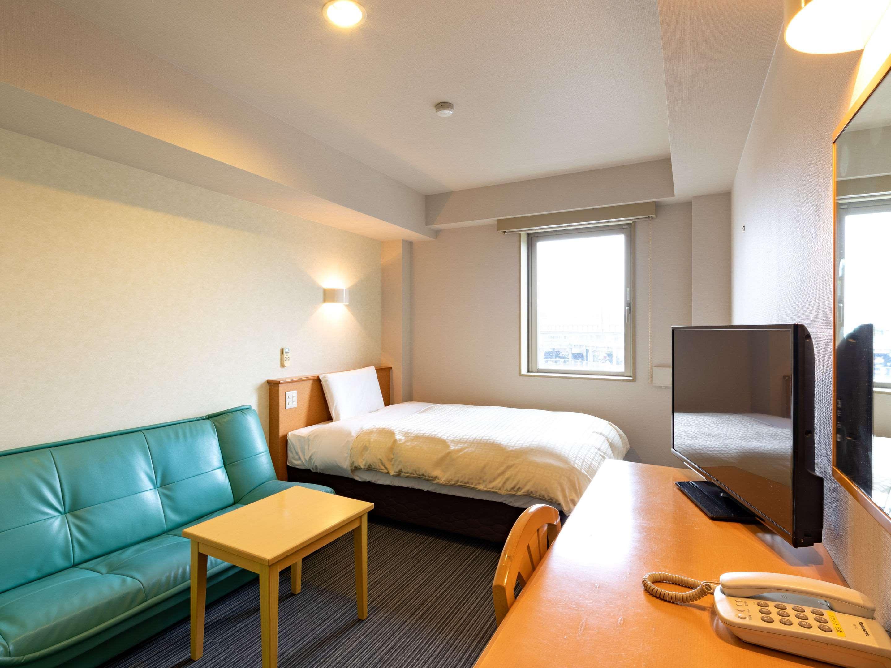 Comfort Inn Kofu Showa Inter Εξωτερικό φωτογραφία